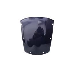 YBR 125 ÖN SİPERLİK CAMI 2004.