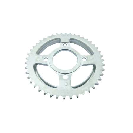 ARKA DİŞLİ 38 T OVAL CGL.