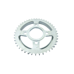 ARKA DİŞLİ 38 T OVAL CGL.