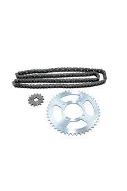 YBR ZİNCİR DİŞLİ SET OEM