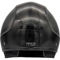 LS2 AIRFLOW 2 JEANS KASK