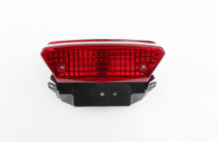 YBR 125 ESD ARKA STOP 2010-2016