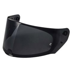 LS2 RAPID STREAM KASK CAMI SİYAH.