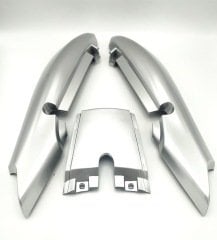 YBR 125 SELE ALTI TAKIM GRİ OEM.