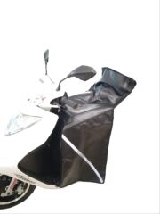 MOTOSİKLET DİZ ÖRTÜSÜ