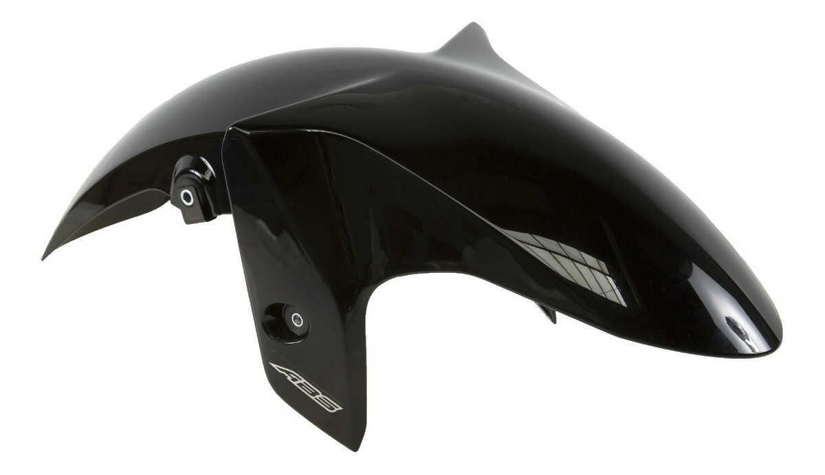 YZF R25 ÇAMURLUK ÖN SİYAH ORİJİNAL.