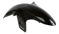 YZF R25 ÇAMURLUK ÖN SİYAH ORİJİNAL.