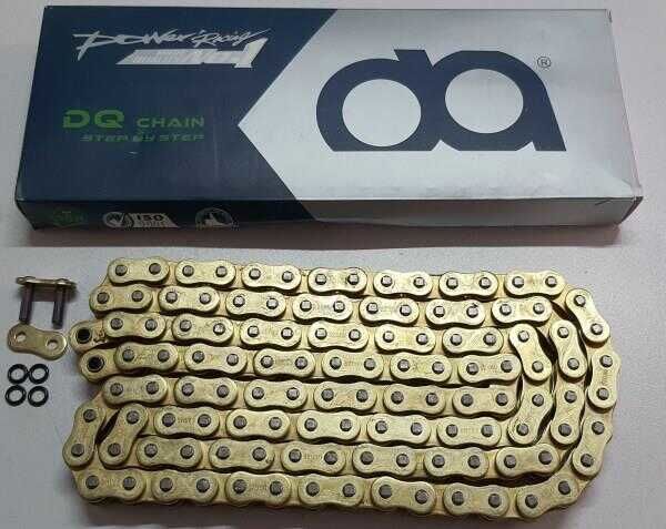 ZİNCİR ORİNGLİ 520HV-128L
