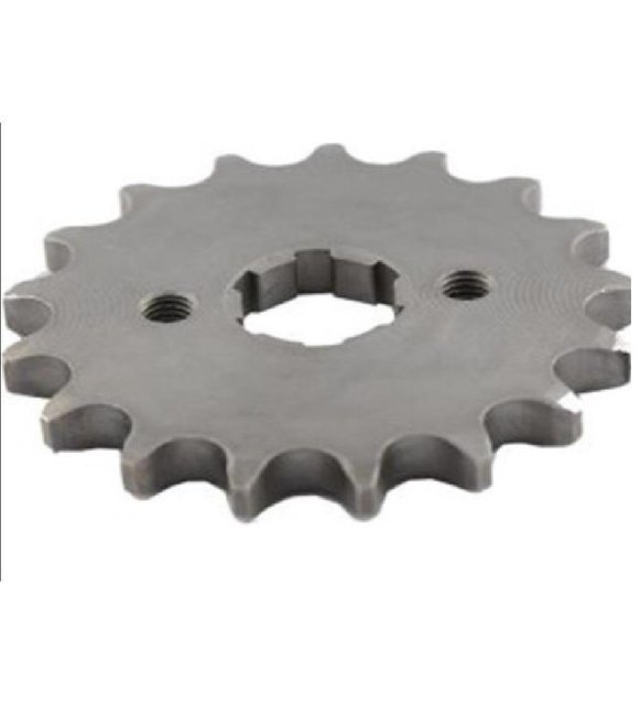 CUP ÖN DİŞLİ 15 T.