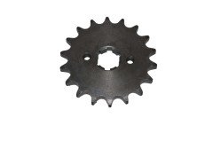 CG ÖN DİŞLİ 17T