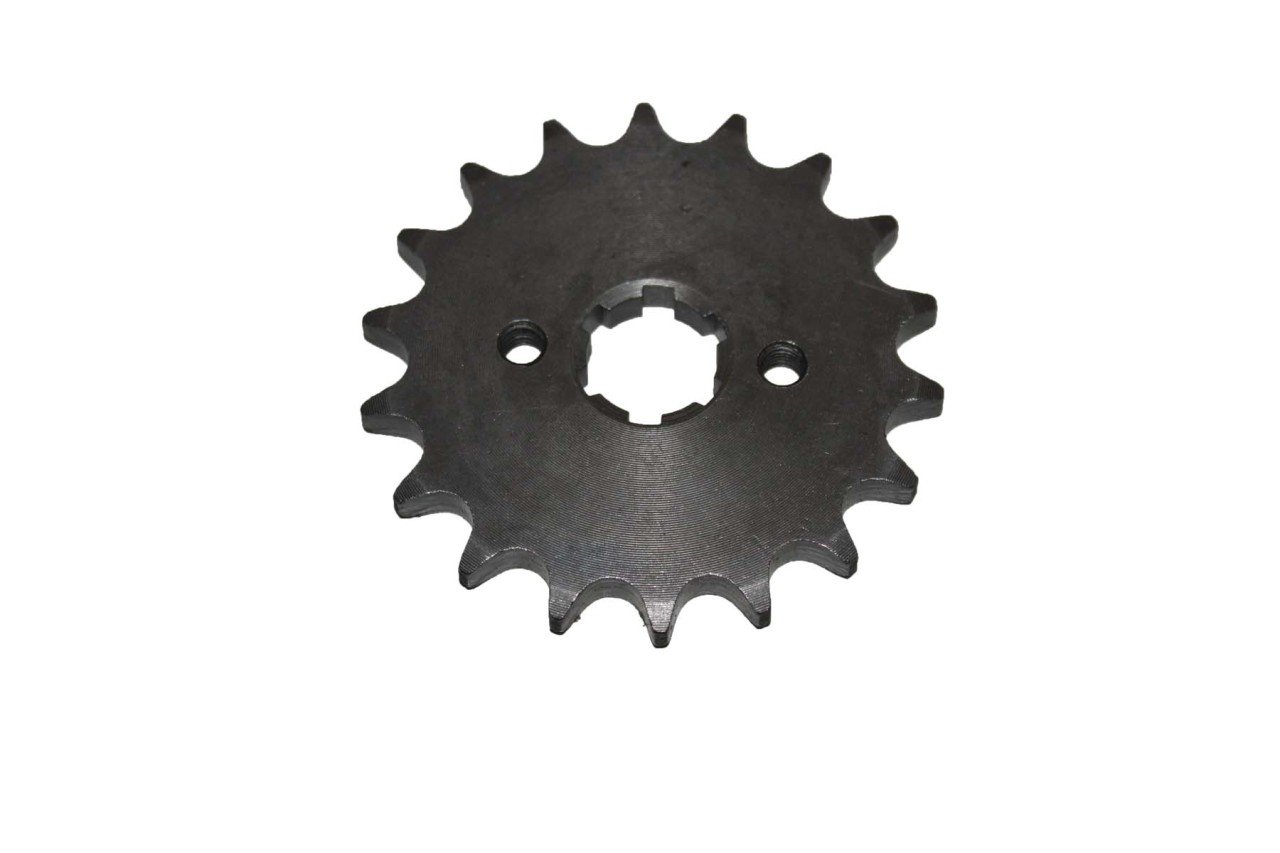 CG ÖN DİŞLİ 18T.