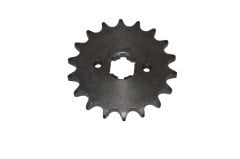 CG ÖN DİŞLİ 18T.