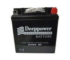 12 V 5 AH AKÜ