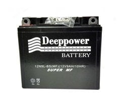 12 V 9 AH DİK AKÜ