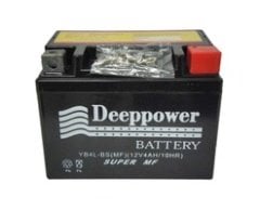 12 V 4 AH AKÜ