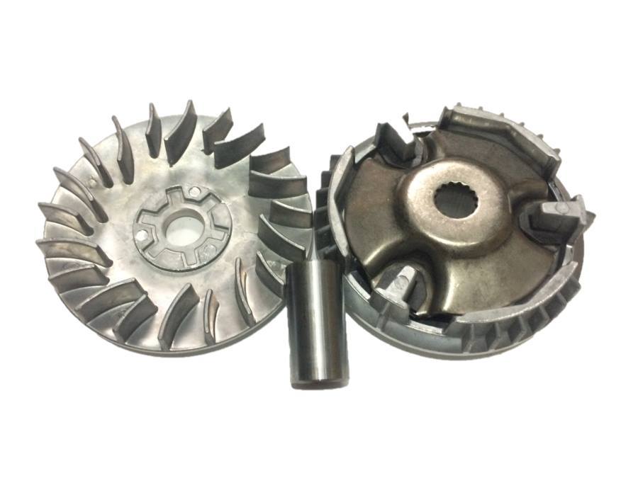 YAMAHA BWS ÖN VARYATÖR OEM