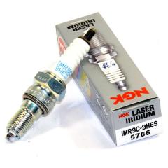 NGK LASER IRIDIUM 5766 IMR9C-9HES BUJİ