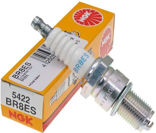 NGK 5422 BR8ES BUJİ KALIN KISA PASO.