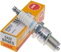 NGK 5422 BR8ES BUJİ KALIN KISA PASO.