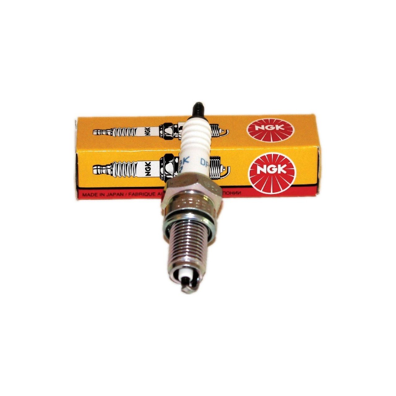 NGK BUJİ 5829 DP8EA KALIN PASO