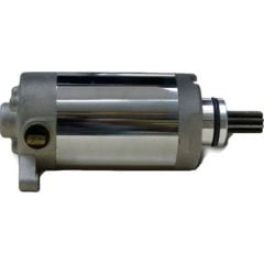 YAMAHA YBR 125 MARŞ MOTORU OEM