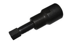 CUB SCOOTER ROTOR ( VOLANT ) ÇEKTİRMESİ.