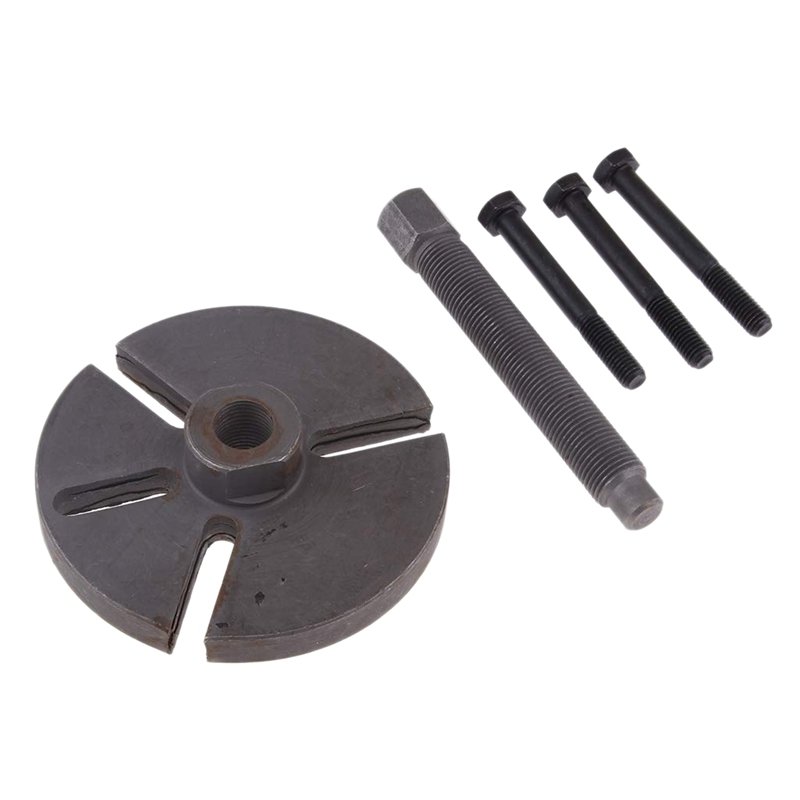 YBR ROTOR ( VOLANT ) ÇEKTİRMESİ.