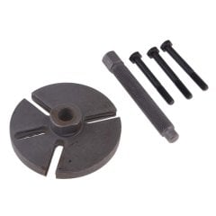 YBR ROTOR ( VOLANT ) ÇEKTİRMESİ.