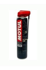 MOTUL C4 Chain Lube Motosiklet Zincir Yağı