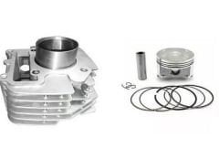 YAMAHA CRYPTON 2004 SİLİNDİR TKR.