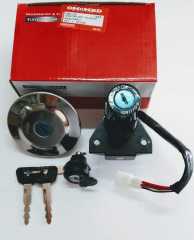 YBR 125 KONTAK SETİ JIANSHE.