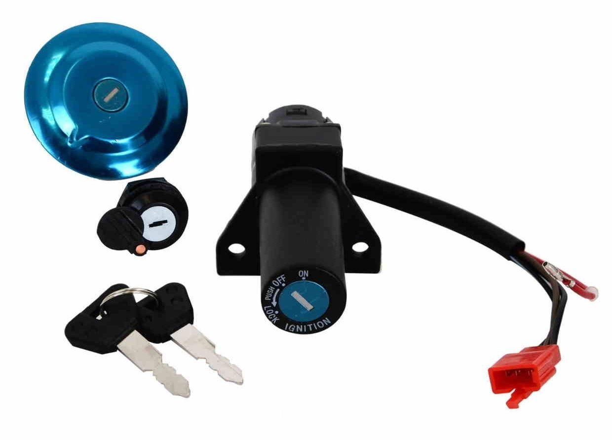 YBR ESD KONTAK SET OEM.