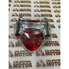 YAMAHA CRYPTON C8 ARKA STOP OEM.