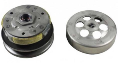 YAMAHA CYGNUS-L ARKA VARYATÖR OEM.