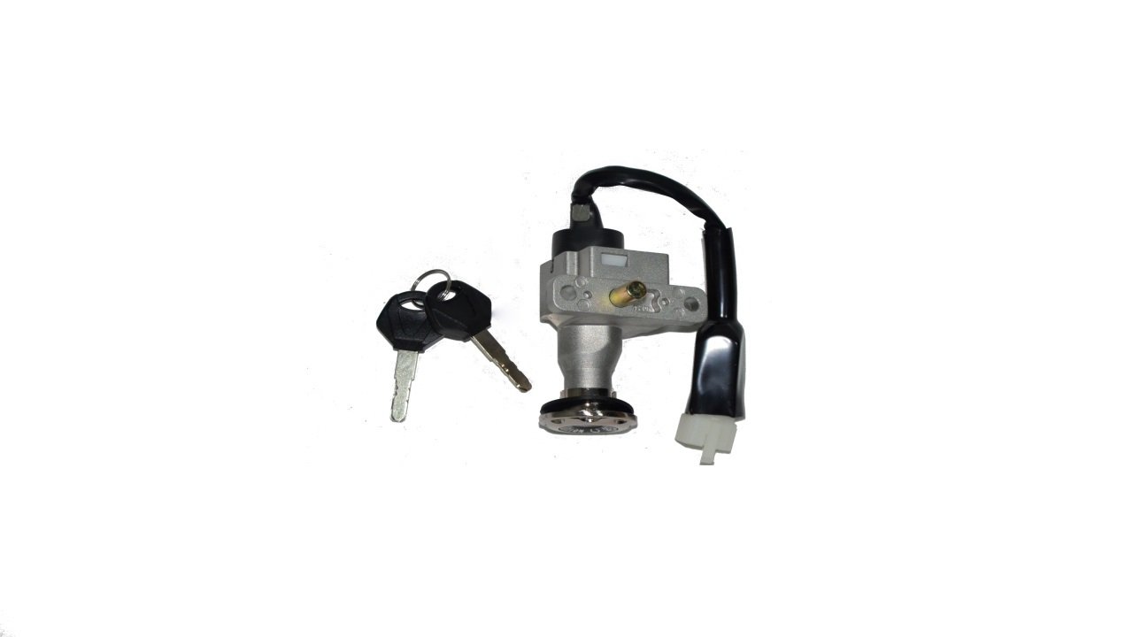 RKS BLAZER XR KONTAK SETİ ORJİNAL.