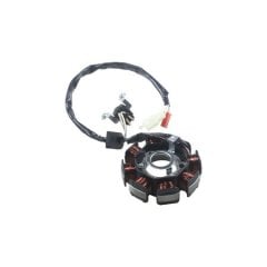 YAMAHA CYGNUS L STATÖR 8 Lİ BEZSİZ.