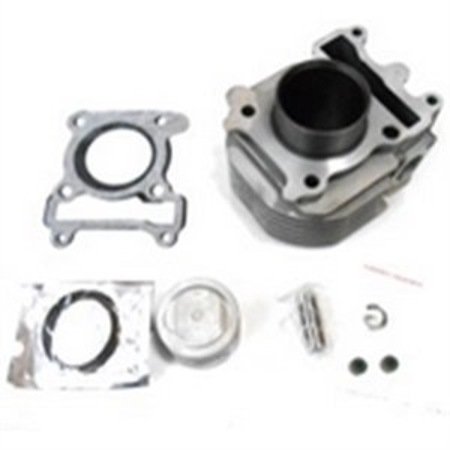 YAMAHA CYGNUS L SİLİNDİR KOMPLE OEM.