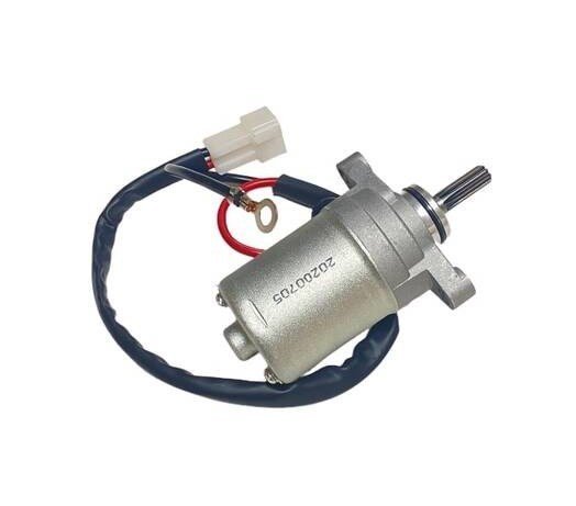 YAMAHA CYGNUS L MARŞ MOTORU OEM.