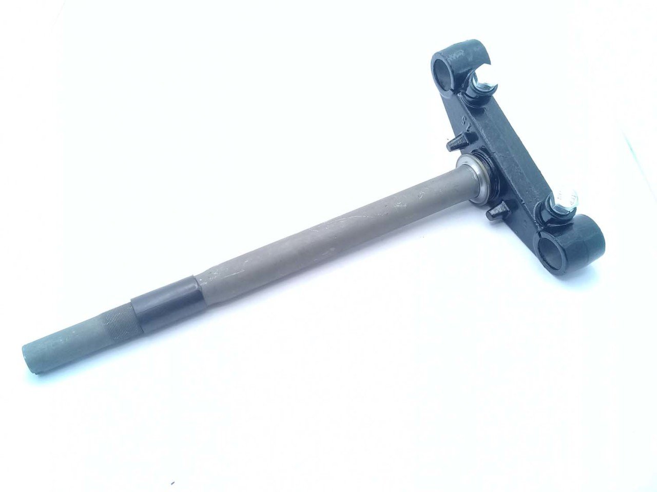 YAMAHA CYGNUS L ALT PLATİN OEM.