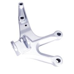 YAMAHA YZF R25 ÖN BASAMAK BRAKETİ SAĞ.