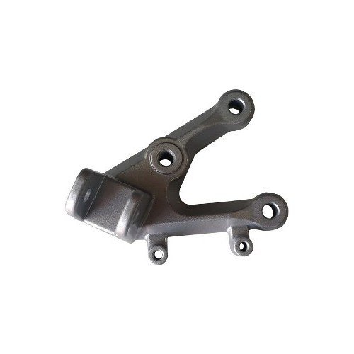 YAMAHA YZF R25 ÖN BASAMAK BRAKETİ SOL