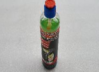 DUBLEX LASTİK SIVISI YEŞİL 380 ML JEL