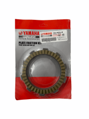 YAMAHA R25 ORİJİNAL DEBRİYAJ BALATASI.