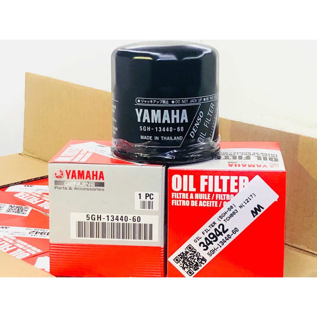 YAMAHA R25-MT25 YAĞ FİLTRESİ ORİJİNAL