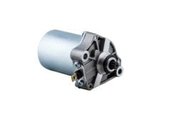 HONDA ACTİVA MARŞ MOTORU OEM