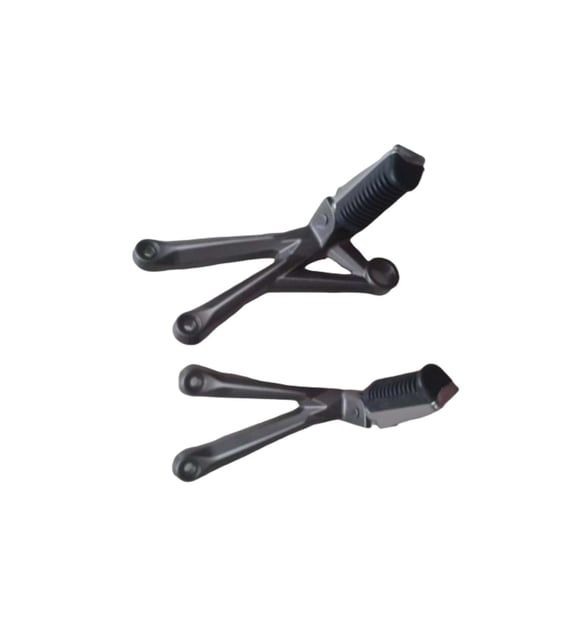 MONDİAL DRİFT MH 125  ARKA BASAMAK TAKIM