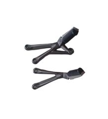 MONDİAL DRİFT MH 125  ARKA BASAMAK TAKIM
