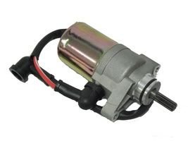 YAMAHA BWS 100 MARŞ MOTORU OEM