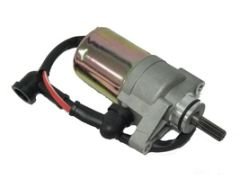 YAMAHA BWS 100 MARŞ MOTORU OEM