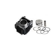 YAMAHA CRYPTON 115 SİLİNDİR VT.